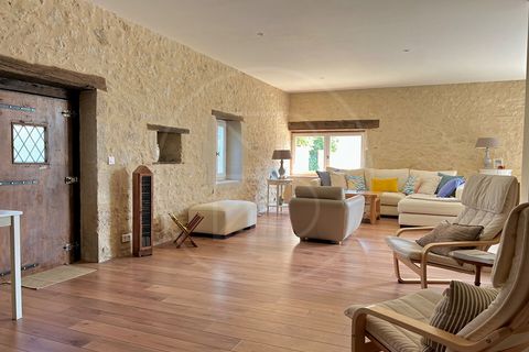 Villa i Sauveterre-de-Guyenne, Gironde, Sauveterre-de-Guyenne - € 667.800 | Ref: 4962 - foto 5