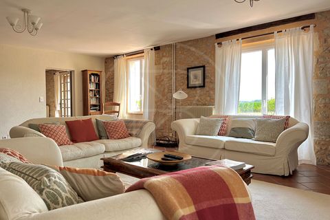 Villa i Sauveterre-de-Guyenne, Gironde, Sauveterre-de-Guyenne - € 667.800 | Ref: 4962 - foto 7