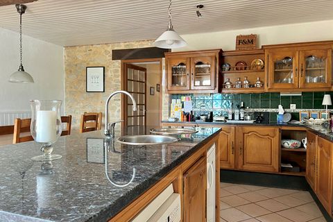 Villa i Sauveterre-de-Guyenne, Gironde, Sauveterre-de-Guyenne - € 667.800 | Ref: 4962 - foto 8