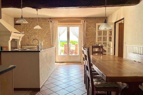 Villa i Sauveterre-de-Guyenne, Gironde, Sauveterre-de-Guyenne - € 667.800 | Ref: 4962 - foto 9