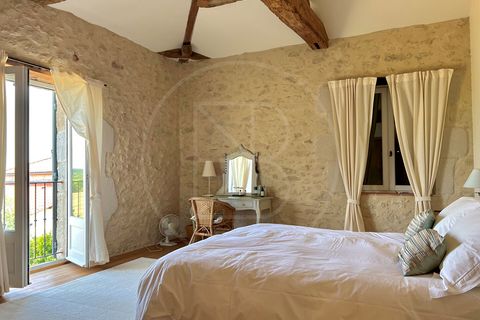 Villa i Sauveterre-de-Guyenne, Gironde, Sauveterre-de-Guyenne - € 667.800 | Ref: 4962 - foto 10
