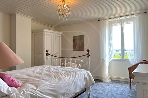 Villa i Sauveterre-de-Guyenne, Gironde, Sauveterre-de-Guyenne - € 667.800 | Ref: 4962 - foto 12