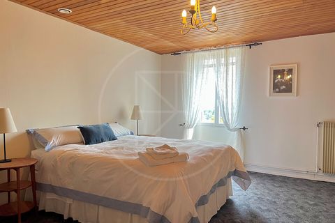 Villa i Sauveterre-de-Guyenne, Gironde, Sauveterre-de-Guyenne - € 667.800 | Ref: 4962 - foto 13