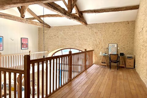Villa i Sauveterre-de-Guyenne, Gironde, Sauveterre-de-Guyenne - € 667.800 | Ref: 4962 - foto 16