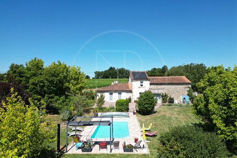 Villa a Pellegrue, Gironde, Pellegrue - € 756.000 | Ref: 4843 - foto 2