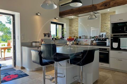 Villa a Pellegrue, Gironde, Pellegrue - € 756.000 | Ref: 4843 - foto 5