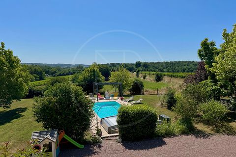 Villa a Pellegrue, Gironde, Pellegrue - € 756.000 | Ref: 4843 - foto 17