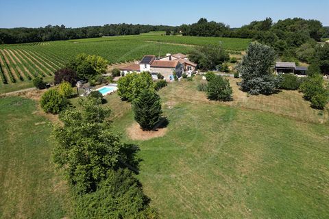 Villa a Pellegrue, Gironde, Pellegrue - € 756.000 | Ref: 4843 - foto 18