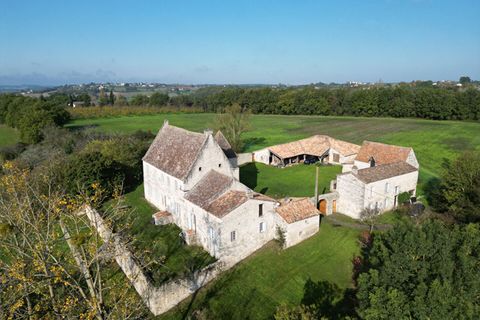 Villa a Duras, Lot-et-Garonne, Duras - € 850.000 | Ref: 4356 - foto 2