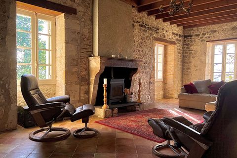 Villa a Duras, Lot-et-Garonne, Duras - € 850.000 | Ref: 4356 - foto 4