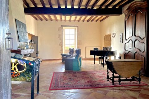 Villa a Duras, Lot-et-Garonne, Duras - € 850.000 | Ref: 4356 - foto 5