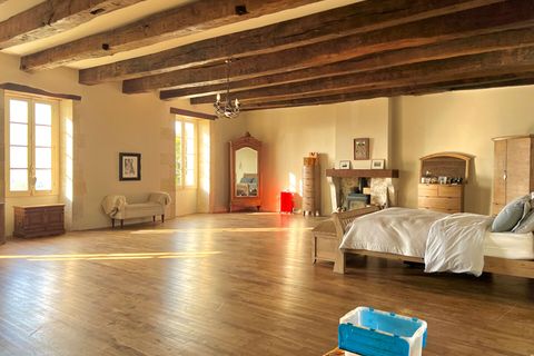 Villa a Duras, Lot-et-Garonne, Duras - € 850.000 | Ref: 4356 - foto 11