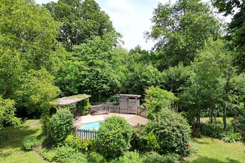 Villa a Bellefond, Gironde, Bellefond - € 371.000 | Ref: 5442 - foto 2