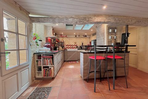 Villa a Bellefond, Gironde, Bellefond - € 371.000 | Ref: 5442 - foto 6