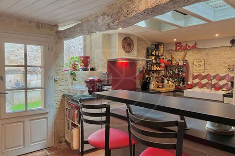 Villa a Bellefond, Gironde, Bellefond - € 371.000 | Ref: 5442 - foto 7