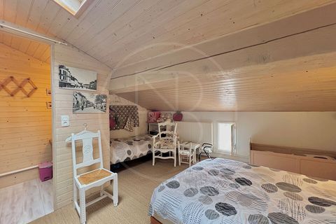 Villa a Bellefond, Gironde, Bellefond - € 371.000 | Ref: 5442 - foto 12