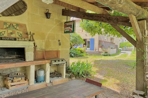 Villa a Bellefond, Gironde, Bellefond - € 371.000 | Ref: 5442 - foto 15
