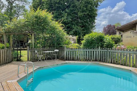 Villa a Bellefond, Gironde, Bellefond - € 371.000 | Ref: 5442 - foto 16