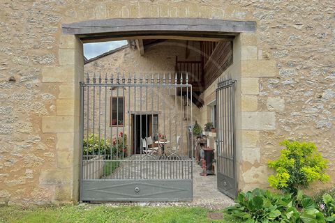 Villa a Bellefond, Gironde, Bellefond - € 371.000 | Ref: 5442 - foto 18