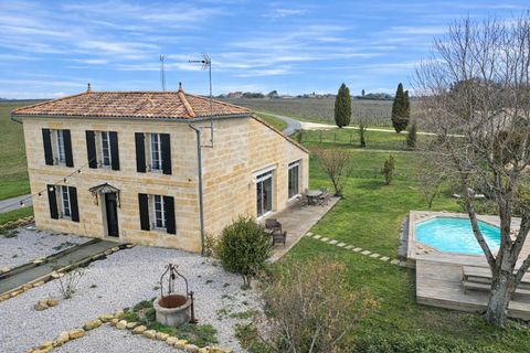 Villa a Saint-Emilion, Gironde, Saint-Emilion - € 399.000 | Ref: 6005 - foto 2