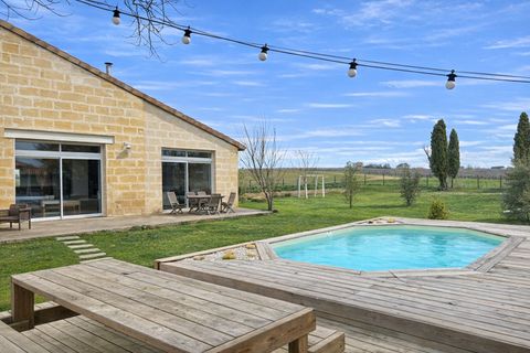 Villa a Saint-Emilion, Gironde, Saint-Emilion - € 399.000 | Ref: 6005 - foto 3