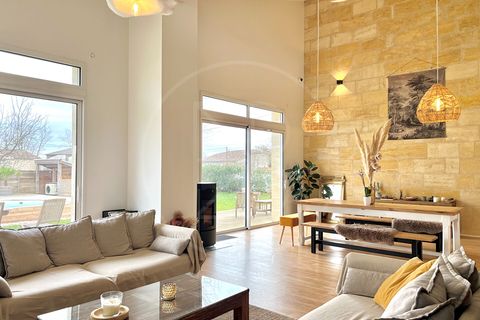 Villa a Saint-Emilion, Gironde, Saint-Emilion - € 399.000 | Ref: 6005 - foto 5