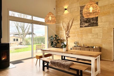 Villa a Saint-Emilion, Gironde, Saint-Emilion - € 399.000 | Ref: 6005 - foto 6