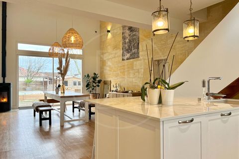 Villa a Saint-Emilion, Gironde, Saint-Emilion - € 399.000 | Ref: 6005 - foto 9