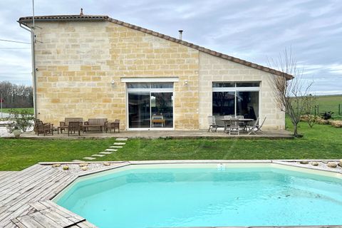 Villa a Saint-Emilion, Gironde, Saint-Emilion - € 399.000 | Ref: 6005 - foto 17