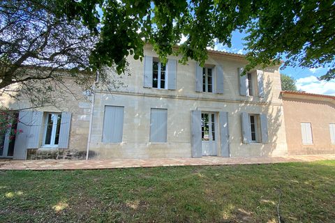 Villa a Saint-Emilion, Gironde, Saint-Emilion - € 693.000 | Ref: 5676 - foto 2