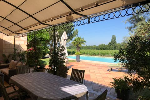 Villa a Saint-Emilion, Gironde, Saint-Emilion - € 693.000 | Ref: 5676 - foto 3