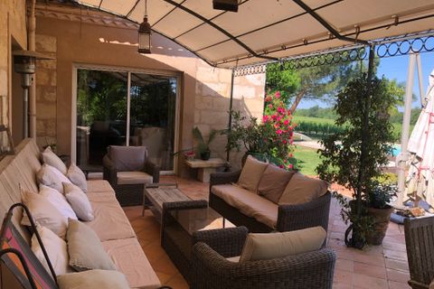 Villa a Saint-Emilion, Gironde, Saint-Emilion - € 693.000 | Ref: 5676 - foto 14