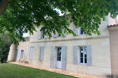 Villa a Saint-Emilion, Gironde, Saint-Emilion - € 693.000 | Ref: 5676 - foto 16