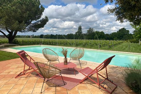 Villa a Saint-Emilion, Gironde, Saint-Emilion - € 693.000 | Ref: 5676 - foto 17