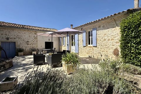 Villa en Doulezon, Gironde, Doulezon - € 349.900 | Ref: 5777 - photo 1