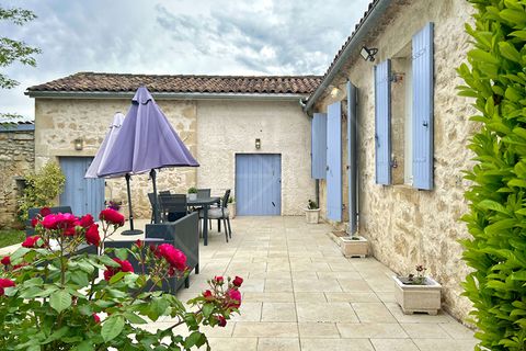Villa en Doulezon, Gironde, Doulezon - € 349.900 | Ref: 5777 - photo 2