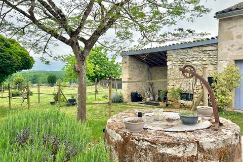 Villa en Doulezon, Gironde, Doulezon - € 349.900 | Ref: 5777 - photo 3