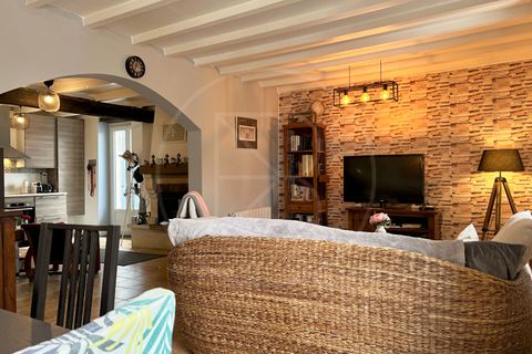 Villa en Doulezon, Gironde, Doulezon - € 349.900 | Ref: 5777 - photo 5