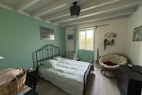 Villa en Doulezon, Gironde, Doulezon - € 349.900 | Ref: 5777 - photo 9
