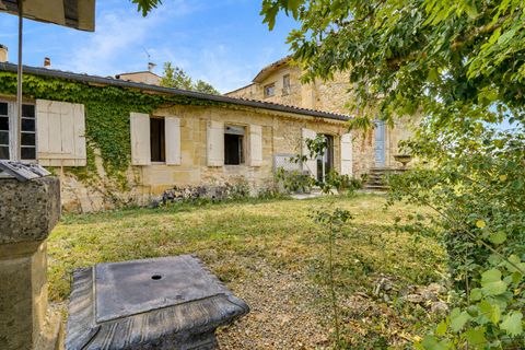 Willa: Quinsac, Gironde, Quinsac – 895 000 € | Ref: 5784 – zdjęcie 3
