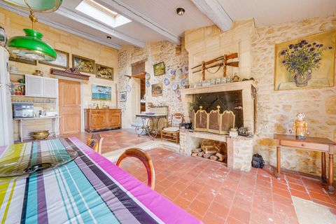 Willa: Quinsac, Gironde, Quinsac – 895 000 € | Ref: 5784 – zdjęcie 6