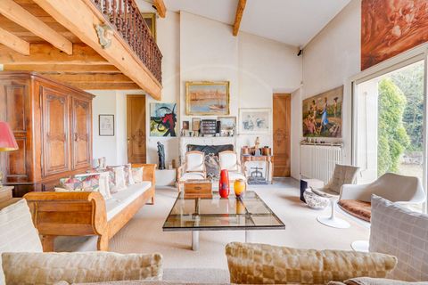 Willa: Quinsac, Gironde, Quinsac – 895 000 € | Ref: 5784 – zdjęcie 8