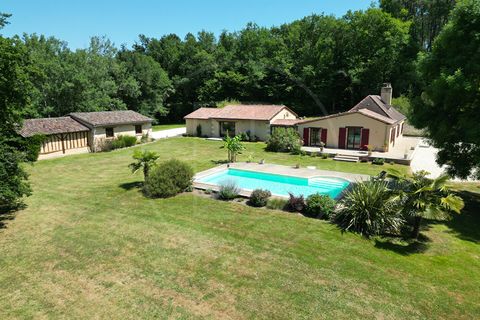 Villa em La Force, Dordogne, La Force - € 466.000 | Ref: 4717 - foto 1