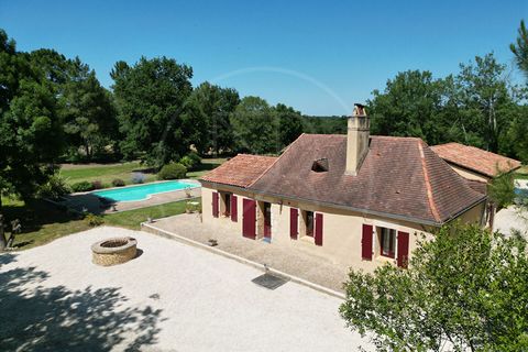 Villa em La Force, Dordogne, La Force - € 466.000 | Ref: 4717 - foto 2