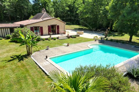 Villa em La Force, Dordogne, La Force - € 466.000 | Ref: 4717 - foto 3