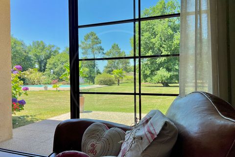 Villa em La Force, Dordogne, La Force - € 466.000 | Ref: 4717 - foto 6