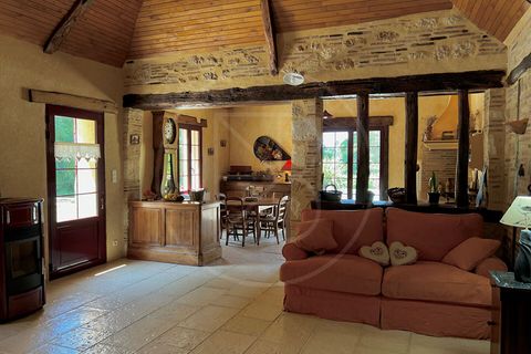 Villa em La Force, Dordogne, La Force - € 466.000 | Ref: 4717 - foto 7