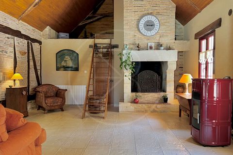 Villa em La Force, Dordogne, La Force - € 466.000 | Ref: 4717 - foto 8