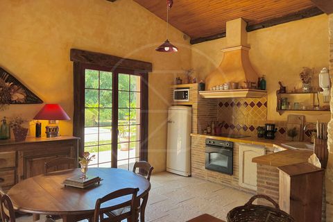 Villa em La Force, Dordogne, La Force - € 466.000 | Ref: 4717 - foto 9