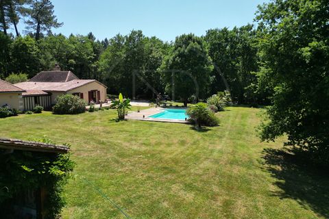 Villa em La Force, Dordogne, La Force - € 466.000 | Ref: 4717 - foto 17